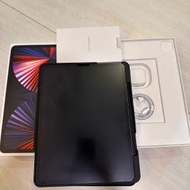 iPad Pro 12.9' M1 128gb wifi Space Gray