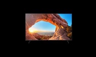 Sony55吋 X85J Series 4K Ultra HD 智能電視  Samsung LG Sony 電視機 旺角好景門市地舖 包送貨安裝 4K Smart TV WIFI上網 保證全新 三年保