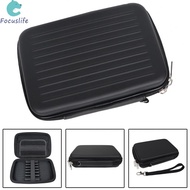 Secure EVA Darts Case with Space for Darts and Accessories for Organized Storage