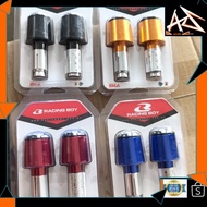 MALAYSIA UP📣 RCB RACINGBOY BALANCER ALLOY Y15ZR/RS150/NVX/NMAX