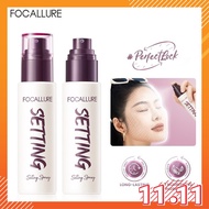 MAY FOCALLURE FA352 Flawless Long-Lasting Setting Spray Makeup 65ml
