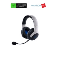 Razer Kaira Pro for PlayStation Dual Wireless PlayStation 5 Headset with Haptics Kaira Pro HyperSpee