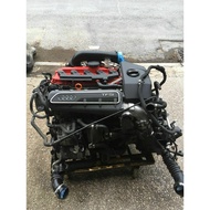 Audi CEP 8P 2.5 RS3, EA888 Third Generation Engine Medieval Gearbox