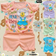 Bear-style children's clothing children's clothing children's clothing children's clothing children'