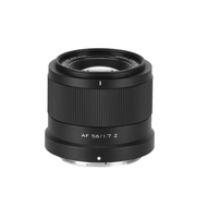 Viltrox 56mm F1.7 Series APS-C Auto Focus Prime Lens For Fuji Sony & Nikon