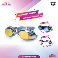 Arena Zoom Mirror Agg-591M Swimming Goggles