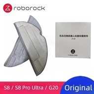 Original Roborock S8 S8 Pro Ultra G20 Robot Vacuum Cleaner Accessories Mop Cloth Spare Parts