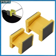 【SHOM】 Edge Tape Holder Edge Tape Fixer Lightweight High Edge Banding Trimmer Tool