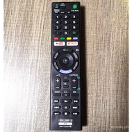 New Replace RMT-TX202P Remote Control For Sony LCD Smart TV RMT-TX300P KD-55X9305C KDL-55W805C 55W80
