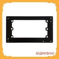 ATX Power Supply to SFX Power Supply Bracket SFX Power Supply to ATX Power Supply Fixed Chassis Hole