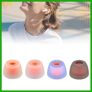 BUB Soft Silicone Eartips Set For T230NC Live Pro+  Earphones Earbuds Noise Reduction Eartips 3 Pack