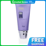 The face shop | The Face Shop Magic Cover BB Cream V201 Apricot Beige