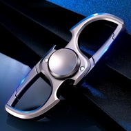 ↂ□arinola Fashion Creative Key Chain Men Women Car Keychain Gyro Durable Keychains Best Gift For Men
