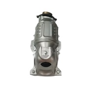 Honda Accord Tao Cp2 2.4 G8 2008+ Car Muffler Exhaust Manifold Obd Euro 5 Catalyst Catalytic Convert
