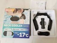 NECK COOLER
