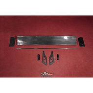 Honda Civic FL5 Type R Rear Spoiler AP 67'' Real Dry Carbon Fiber