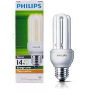 PHILIPS GENIE BULB PLCE14W/827 E27