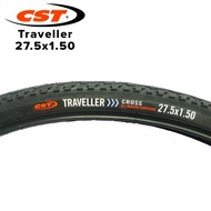 BAN LUAR 27.5 X 150 CST TRAVELLER CROSS HARGA SATUAN-veestore01