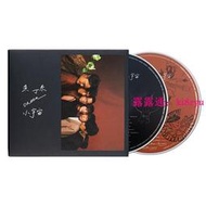 【樂淘】官方正版 魚丁糸新專輯 小宇宙 2CD+歌詞本 蘇打綠 唱片碟 小情歌