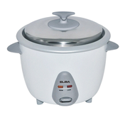 ELBA 1.8L Rice Cooker ERC-1866T