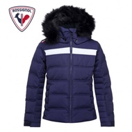 Girls Hiver polydown jacket jkt J16