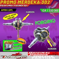 Kruk As Racing BRT Yamaha JUPITER Z Vega R Crypton JAPAN As Kruk Jepang Bandul Jupiter z Racing Drag