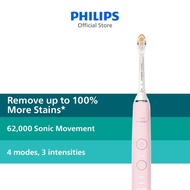 Philips Sonicare Diamond Clean 9000 Sonic electric toothbrush with app- HX9914/76