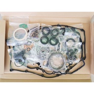 Complete Gasket Set With Cylinder Head ISUZU D-MAX Large COM 2500 3000 4jj1 4jk1 Taiwan