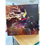 全新 alpha max 巨靈神