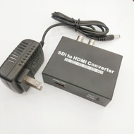 SDI to HDMI Converter In Out/3G-SDI Sent From Thailand