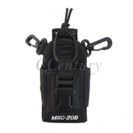 Taffware Tas Walkie Talkie for Taffware Pofung Baofeng MSC-20B Tas HT