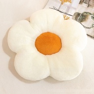 Daisy Flower Pillow Plush Flower Cushion Plush Toy Cushion Pillow Girl Throw Pillow Home Decor Birt