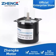AC Synchronous Permanent Magnet Motor 220V