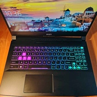 [BEST] LAPTOP MSI BRAVO15 / AMD RYZEN 9-7940HS 4.0-5.2GHZ / RTX4060 8GB / RAM 16GB 5600MHZ