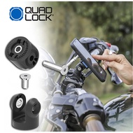 QUAD LOCK 360 MOTORCYCLE KNUCKLE ADAPTOR ADJUSTABLE