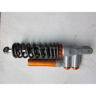 Universal  high 320mm suspension air shock absorber for yamaha honda suzuki (cb400 sf1992-1998 cb400