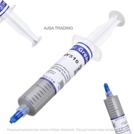 Silicone Grease thermal paste CPU processor HY510 30g heat sink Conductive thermal paste