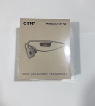 ITFIT (Samsung) 骨傳導無線耳機, 土瓜站交收