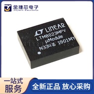 LTM8023MPV asal # PBF LTM8023MPV LGA-50 Pengawal Selia Pensuisan Modul Kuasa DC/DC