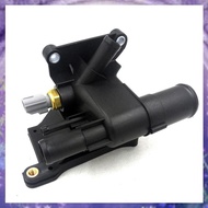 (Y W Z H)For  3 5 6 -7 L4  Coolant Thermostat 2.0 2.3 2.5L 06- 13 Part Numbers LF941517Z LF94-15-17Z