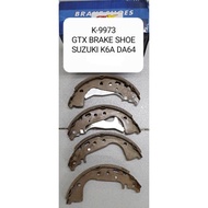 Brake Shoe Suzuki K6A DA64 (K-9973)