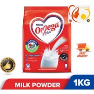 Nestle Omega Plus 1kg