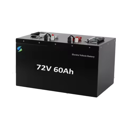 Good Price 48V 60V 72V 25Ah 30Ah 50Ah LFP LiFePO4 Lithium Battery Pack For E-bike/E-trike/electric B