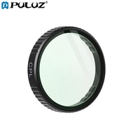PULUZ Bộ lọc amagisn cho DJI Action 5 Pro/4/3 Spec: CPL (Cửa hàng chính thức)