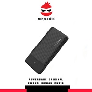 POWERBANK ORIGINAL PINENG 10KMAH PN936