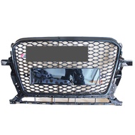 high quality wholesale Q5 black grille upgrade RSQ5 for Audi Q5 grille 2013 2014 2015