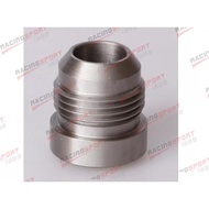 6 AN 06 AN AN6 -6AN AN -6 MALE MILD STEEL WELD ON FITTING BUNG