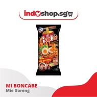 Bon Cabe Mie Goreng | Ramen Pedas | BonCabe #indoshop#