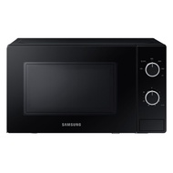 ไมโครเวฟ Samsung 20 ลิตร รุ่น MS20A3010AL/ST - Black