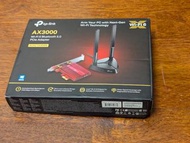 TP-Link Archer TX3000E wifi 6 AX3000